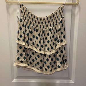 Vintage Havana outfit